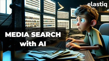 Search Videos and Images with AI