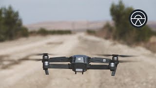 : DJI Mavic Pro -  