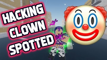 [YBA] Hackers in SBR be like...