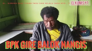 Eps.32 BPK GIRE BALOK SAKIT