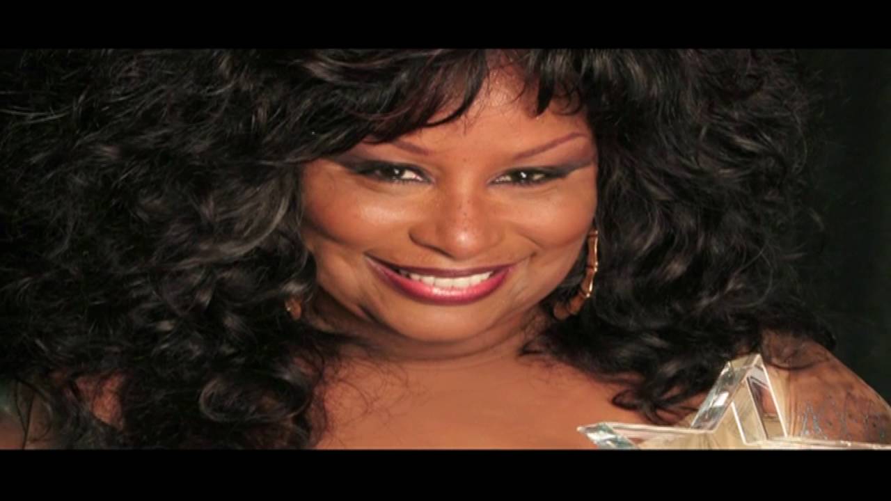 The Story of Chaka Khan