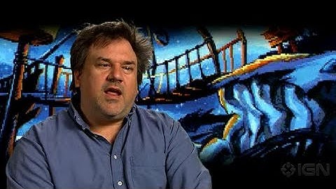 Monkey Island 2: LeChuck