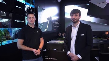 Lightware & disguise: A Powerful Combination