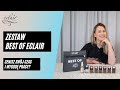 Jak wykonać Manicure Hybrydowy? Best of Eclair