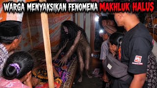 🔴 VIRAL‼️RESIDENTS WITNESS THE EXACT MOMENT A DEMON CONSUMES MBOK GINEM'S BODY😱😱😱