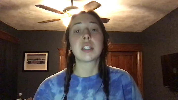 Speech 4 Caitlin Corrigan