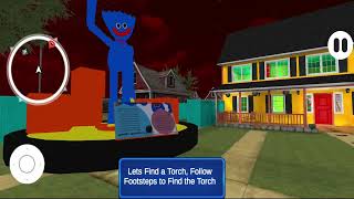 Scary Toys Funtime chapter 3 level 2 | Scary toys funtime chapter 3 | level 11 | Gameplay | 2022 screenshot 2