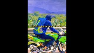 Wandi bila kau menjauh feat Amy molekk