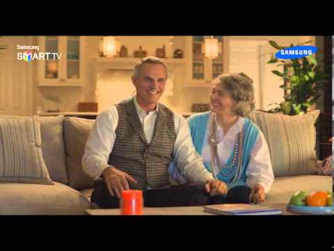 სამსუნგის F-სერია