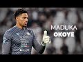 Maduka Okoye Season Highlights 2025 Maduka Okoye Season Highlights 2025