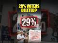 97 LAKH VOTERS DELETED IN TAMIL NADU | What It Means for 2026 Election | John Solomon