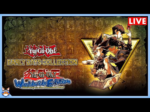yugioh card game gba Yu-Gi-Oh! Double Pack 2 Play this RPG strategy game and help Yugi find the missing Millennium Puzzle to reclaim his ability to become Yami Yugi Yu-Gi-Oh! The Sacred Cards -