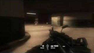 Soldier of Fortune Payback - Mission 13 - Donetsk Garage
