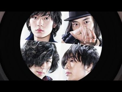『星に願いを』flumpool 歌ってみた