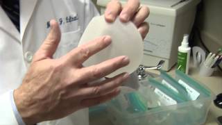 Breast Augmentation by Dr Martin Luftman in Lexington KY