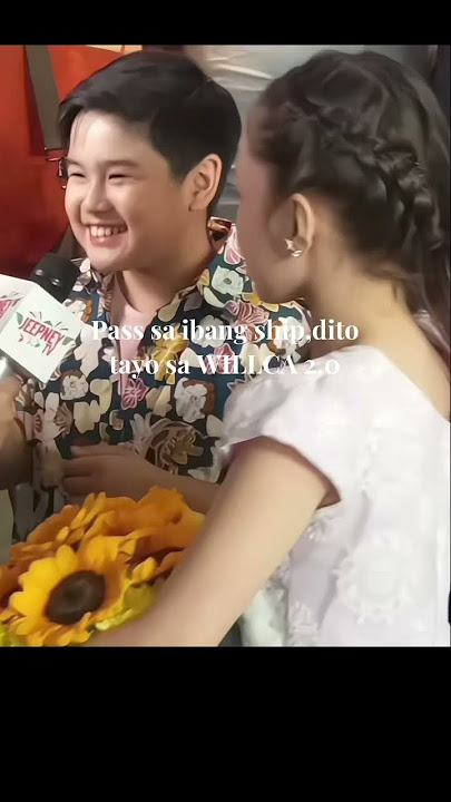 Krystal & Miguel 🫶🏽❤️😍 #pbb #pbbcollab