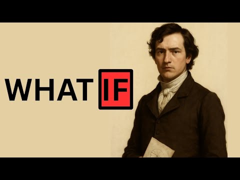 WHAT IF YOU