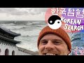 Je surf le premier swell de lanne en core du sud   surf vlog south korea