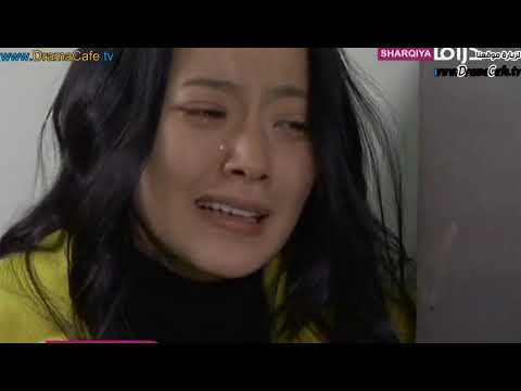 المسلسل الكوري قصة حب حزينة الحلقة 