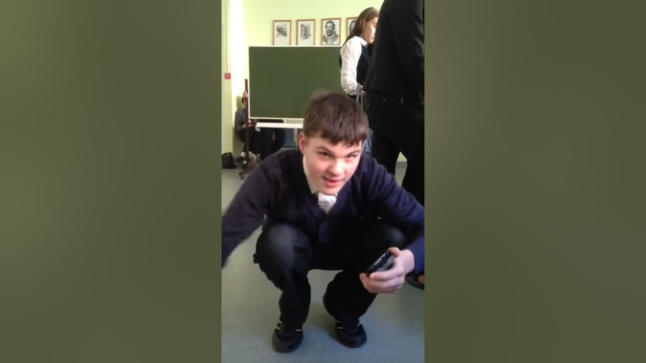 Чоткий пацан - YouTube