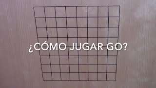 ¿Cómo Jugar Go? screenshot 1