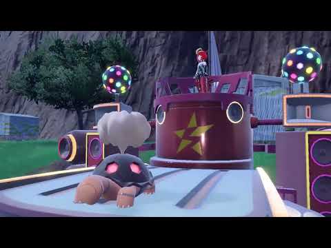 ポケモンsv#4