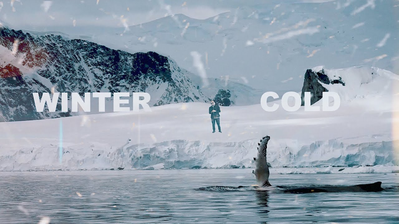 Watch Vers - WINTER COLD (Official Video) on YouTube Watch Vers - WINTER COLD (Official Video) on YouTube