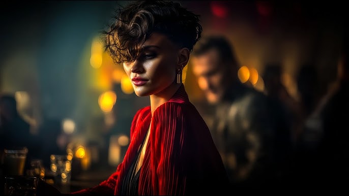 Yalangoch Elis Milano fon rasmi