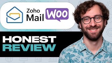 How to Connect Zoho Mail to WooCommerce (Step‑by‑Step)