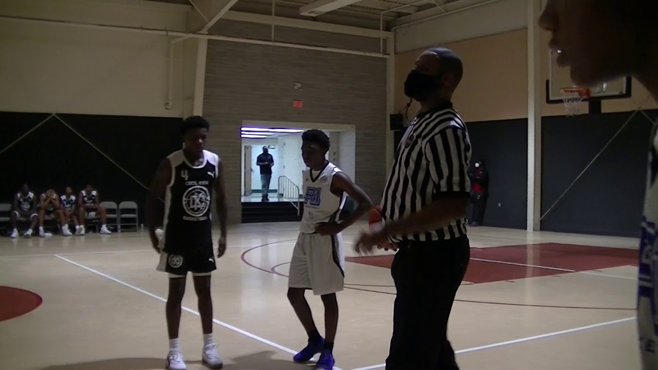 We R 1 2024 vs Cecil Kirk 2024 (JV) 24 Oct 20 2nd Half YouTube