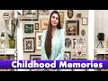 Watch Bachpan Ki Yaadein - Nida Yasir Online In Hd