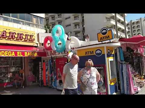 Benidorm best hotels