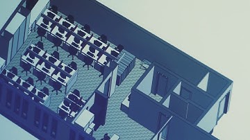 AUGmentecture - The City of Tomorrow