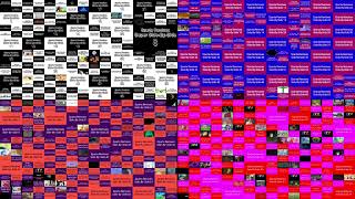 My Sparta Remixes Gigaparison 4