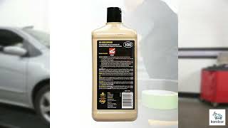 Review - Meguiars Pro Speed Compound M10032