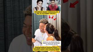 Totohanan na kaya Ang Relationship nila ni Kris at Katrina halili#shorts