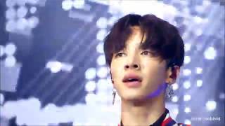 170708 Highlight 하이라이트 Gikwang focus - Good Luck