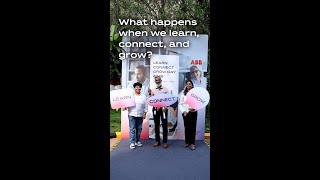 ABB Learn, Connect & Grow Day 2026
