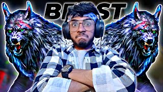 I UNLOCKED BEAST - HORRORFIELD