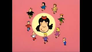 The Little Lulu Show 1995 Season 1 Episode 4