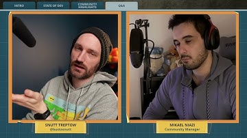 Q&A: Will Blueprints carry over to 1.0?