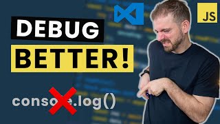 tips and tricks for debugging javascript