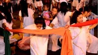 Awit kay Inay - Interpretative Dance
