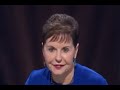 Com Deus, todas as coisas são possíveis | Joyce Meyer