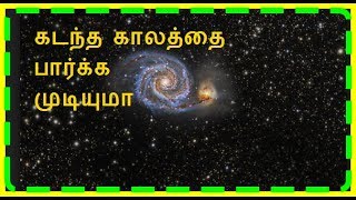 Light Years , Galaxy, Universe ( ஒளி ஆண்டு,அண்டம் ,நட்சத்திரங்கள் ) in Tamil
