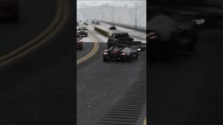 Ram TRX LAUNCH WHILE TOWING A Lamborghini EXPENSIVE FIX!