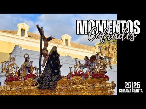 Real, Antigua, Ilustre y Fervorosa Hermandad de la Santa Cruz y Nuestra Señora del Rosario y Archicofradía de Nazarenos del Santísimo Cristo de Las Aguas, Nuestra Madre y Señora del Mayor Dolor y María Santísima de Guadalupe