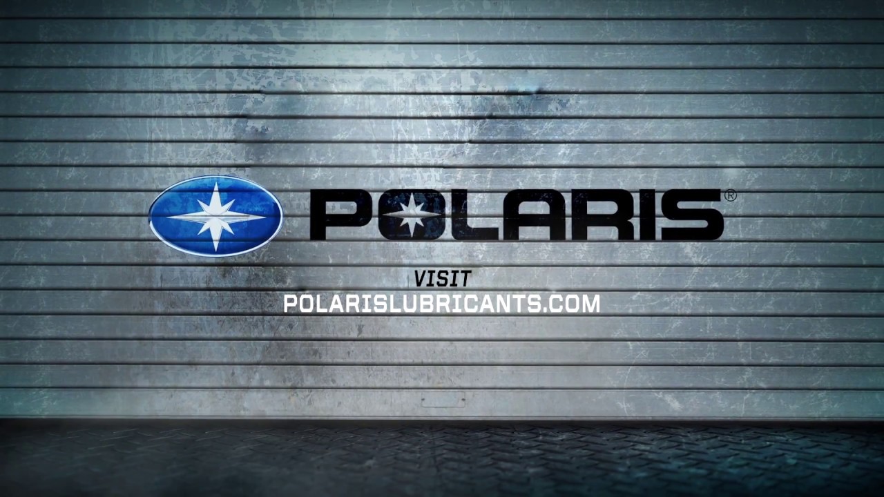 Polaris Fluid Chart