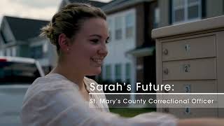Join the St. Mary's County Sheriff's Office as a Corrections Officer