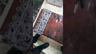 Як витягнути мідну шайбу з гнізда форсунки форд сієрра 2.3 д Як витягнути мідну шайбу з гнізда форсунки форд сієрра 2.3 д